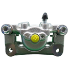 2017 Nissan Pathfinder Brake Caliper 3
